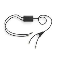 EPOS CEHS-CI 01: Cable para IMPACT SDW 5000, DW, SD y D10