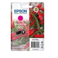 Singlepack Magenta 503 Ink