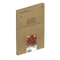 MULTIPACK 4-COLOURS 503 EASYMAIL