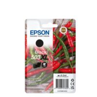 Singlepack Black 503XL Ink