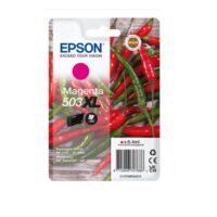 Singlepack Magenta 503XL Ink