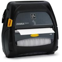 Impresora portátil DT Zebra ZQ521
