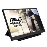ZenScreen MB166C MONITOR PORTATIL