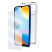 CELLY COVER Y CRISTAL PARA XIAOMI REDMI 10C TRANSPARENTE