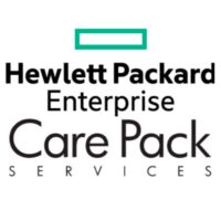 HPE 1Y PW TC ESS D2000 ENCL SVC