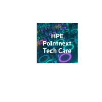 HPE 1Y PW TC Crit LTO Autoloader SVC
