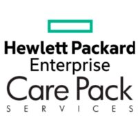 HPE 5Y TC ESS ILO ADV NON BL 3YR SVC