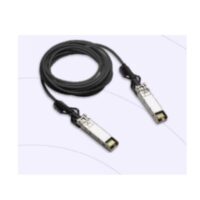 Aruba IOn 10G SFP+ to SFP+ 3m DAC Cable