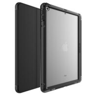 77-62041 OtterBox Unlimited Folio Apple iPad (7th-8TH GEN) GREY - PRO PACK