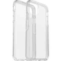 OtterBox Symmetry Clear - Funda transparente para iPhone 11