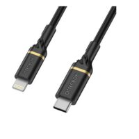 Cable de carga rápida Lightning a USB-C