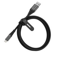 Lightning to USB-A Cable - Premium