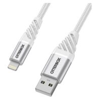 78-52640 CABLE PREM USB A-LIGHT 1M WHI