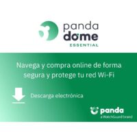 PANDA DOME ESSENCIAL 3 LIC 2 A OS