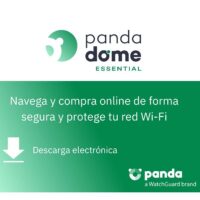PANDA DOME ESSENTIAL  10LIC  2YEARS