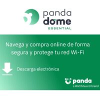 PANDA DOME ESSENTIAL  10LIC  3YEARS