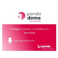 PANDA DOME ADVANCED  UNLIM 1 YEAR
