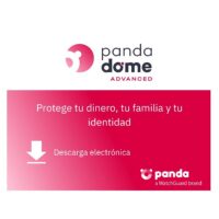 PANDA DOME ADVANCED  10 LIC  3YEARS