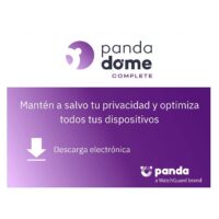 PANDA DOME COMPLETE  UNLIM  3 YEARS