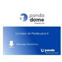 PANDA DOME PREMIUM  1 LIC 3 A OS
