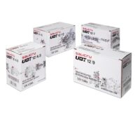 BATERIA SALICRU UBT 12/7 BATERIA VALIDA PARA CUALQUIER MARCA DE SAI 12V/7Ah APC, EATON, RIELLO, EMERSON VERTIV, PHASAK, DELTA, ETC.
