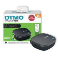 Etiquetadora DYMO LetraTag 200B