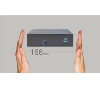 DE5500 I7-8550U 8G 256SSD W10IOT