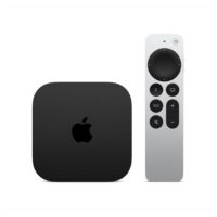 Apple TV 4K (Wi-Fi) 64 GB