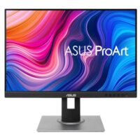 Monitor profesional ASUS ProArt Display PA248QV