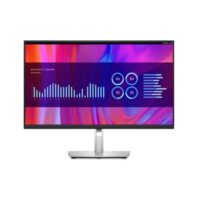 DELL 27 USB-C MONITOR P2723DE