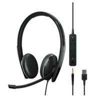 EPOS ADAPT 165 USB II