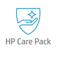 HP 3y Pickup Return 2y wty Medium D
