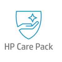 HP 1y PW Pickup Return Medium DT SV