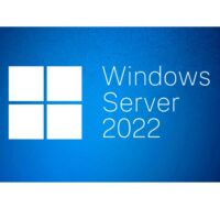 Windows Server 2022 - 1 Device CAL 1 year