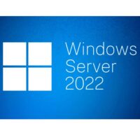 Windows Server 2022 RMS- 1 Device CAL - 1 year