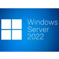 Windows Server 2022 RMS CAL - 1 User CAL - 1 yea