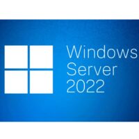 Windows Server 2022 Standard - 8 Core - 3 Year