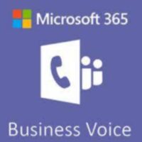CSP-Microsoft 365 Business Voice