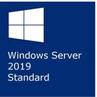 WINDOWS SERVER 2022 STANDARD - 8 CORE - 1 YEAR