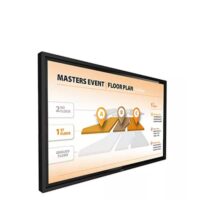 32BDL3651T/00 18/7 MONITOR 32 SERIE T-LINE TACTIL