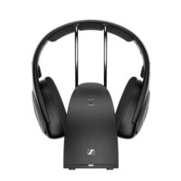 EPOS RS 120-W: Auriculares Bluetooth para TV