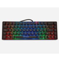 Teclado mini TM065