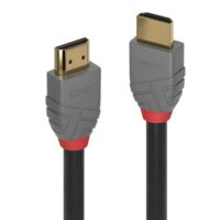 36969 - HDMI estándar de 20 m, línea antracita