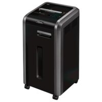 DESTRUCTORA 225I CORTE TIRAS