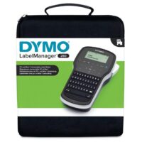 Kit Etiquetadora Dymo LabelManager 280