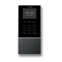 Controlador de Presencia Timemoto TM-616