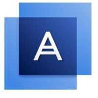 ACRONIS CYBER BACKUP ADVANCED G SUITE PACK SUBSCRIPTION LICENSE 5 SEATS + 50GB CLOUD STORAGE 1 YEAR