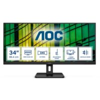 34 VA UHD HDMI 4USB MM 100HZ 4MS DP