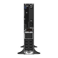 APC Smart-UPS SRT 3000 VA 230 V