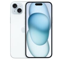 iPhone 15 Plus 128GB Blue
